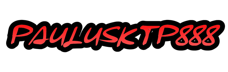 LOGO PAULUSKTP888
